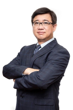 Chairperson-Wang, Hou-Cheng