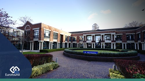 Eurofound’s